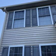 House and Roof Washing in Roanoke, VA 7